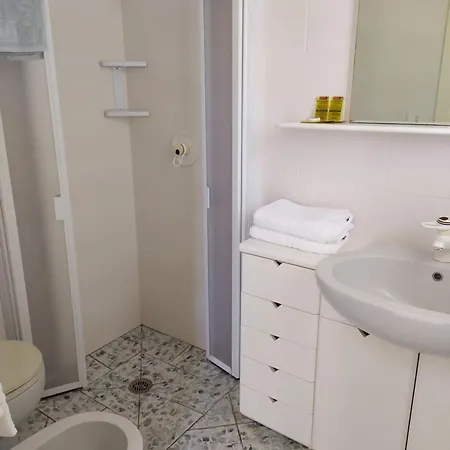 Casa Corbezzolo 프로키오