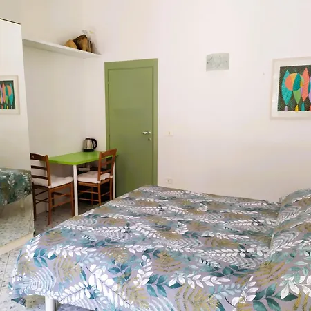 Casa Corbezzolo Bed & Breakfast