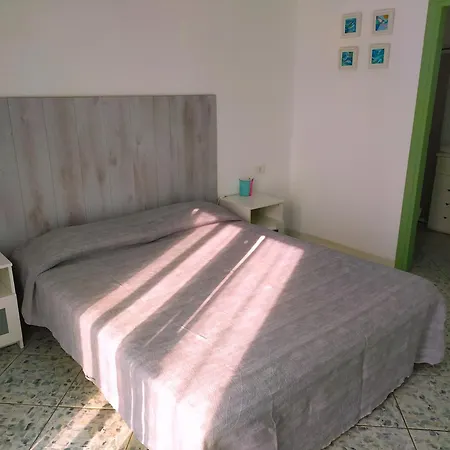 Casa Corbezzolo Bed & Breakfast *