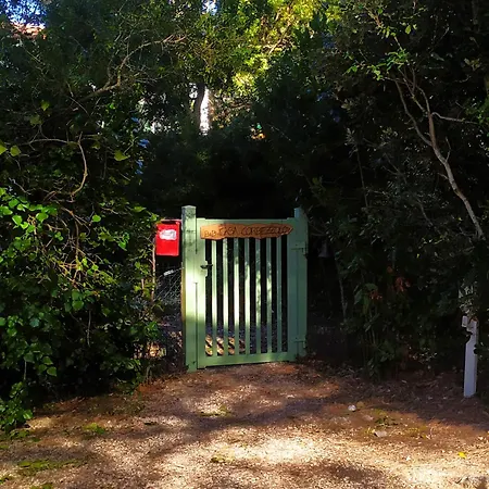 Bed & Breakfast Casa Corbezzolo Procchio (Isola d'Elba)