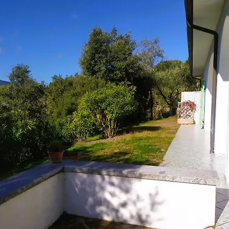 Casa Corbezzolo 3* 프로키오