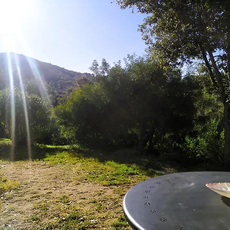 Casa Corbezzolo Bed & Breakfast Procchio (Isola d'Elba)