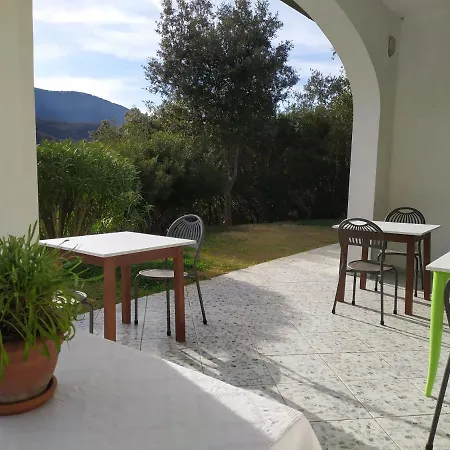 Casa Corbezzolo Nocleg ze śniadaniem Procchio (Isola d'Elba)
