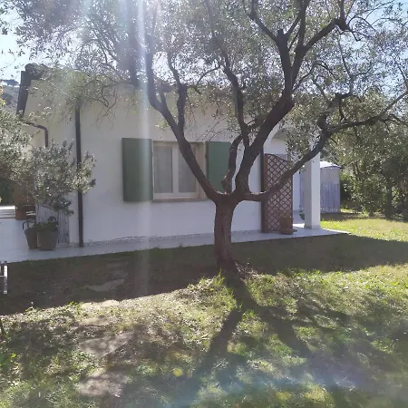 Casa Corbezzolo Bed and breakfast