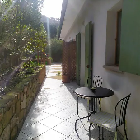 Bed & Breakfast Casa Corbezzolo