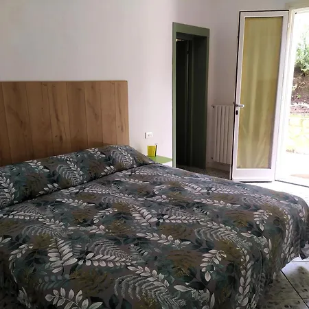 Bed & Breakfast Casa Corbezzolo