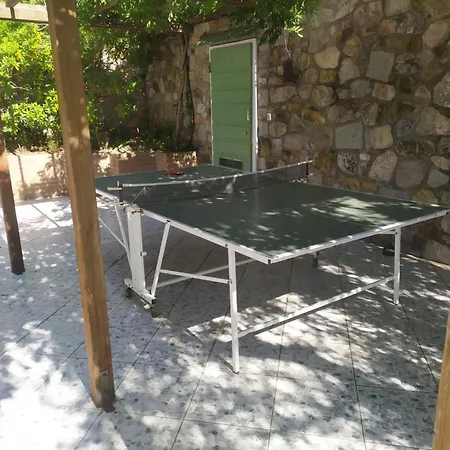 Bed & Breakfast Casa Corbezzolo 3*