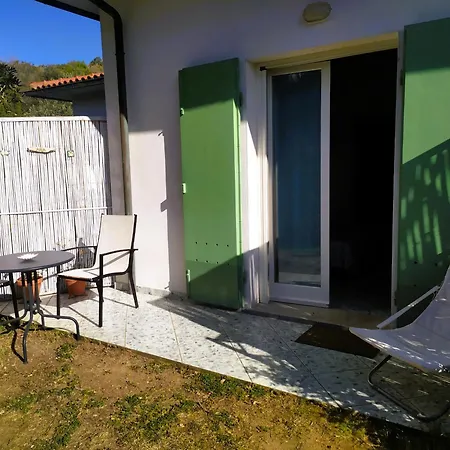 Bed & Breakfast Casa Corbezzolo Procchio (Isola d'Elba)