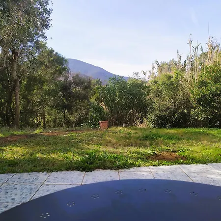 Casa Corbezzolo Bed & Breakfast