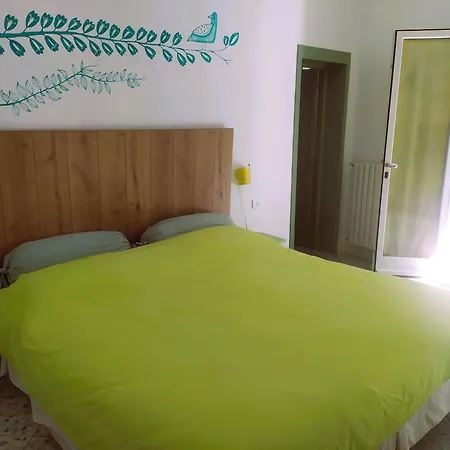 Casa Corbezzolo ベッド・アンド・ブレックファスト