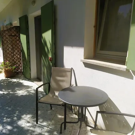 ベッド・アンド・ブレックファスト Casa Corbezzolo