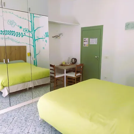 Casa Corbezzolo 3* プロッキオ