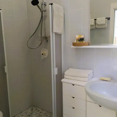 ベッド・アンド・ブレックファスト Casa Corbezzolo