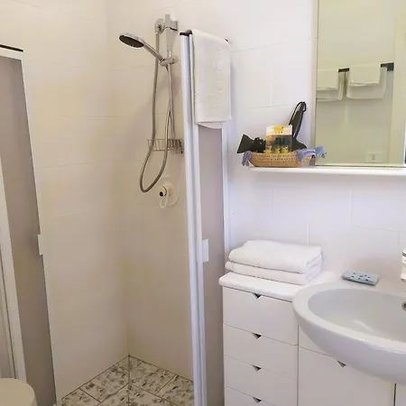 ベッド・アンド・ブレックファスト Casa Corbezzolo 3*