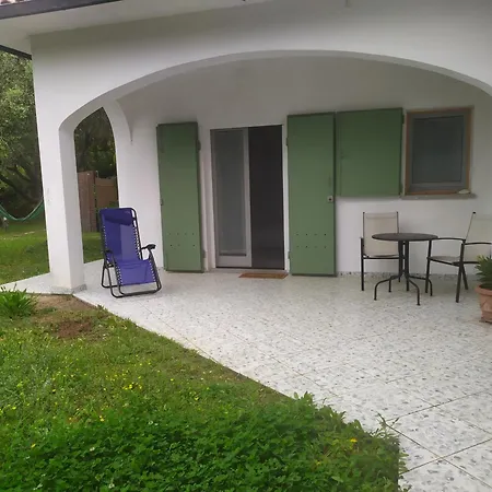 Casa Corbezzolo プロッキオ