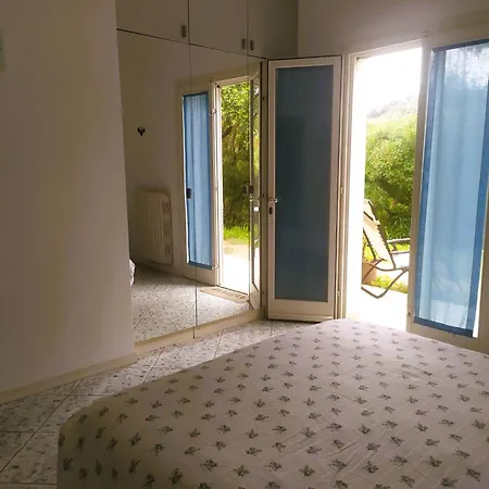 Casa Corbezzolo