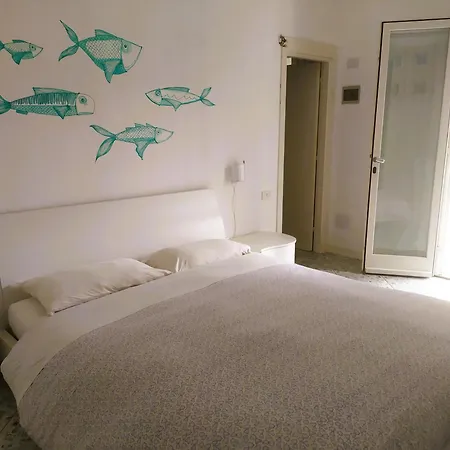 Casa Corbezzolo ベッド・アンド・ブレックファスト